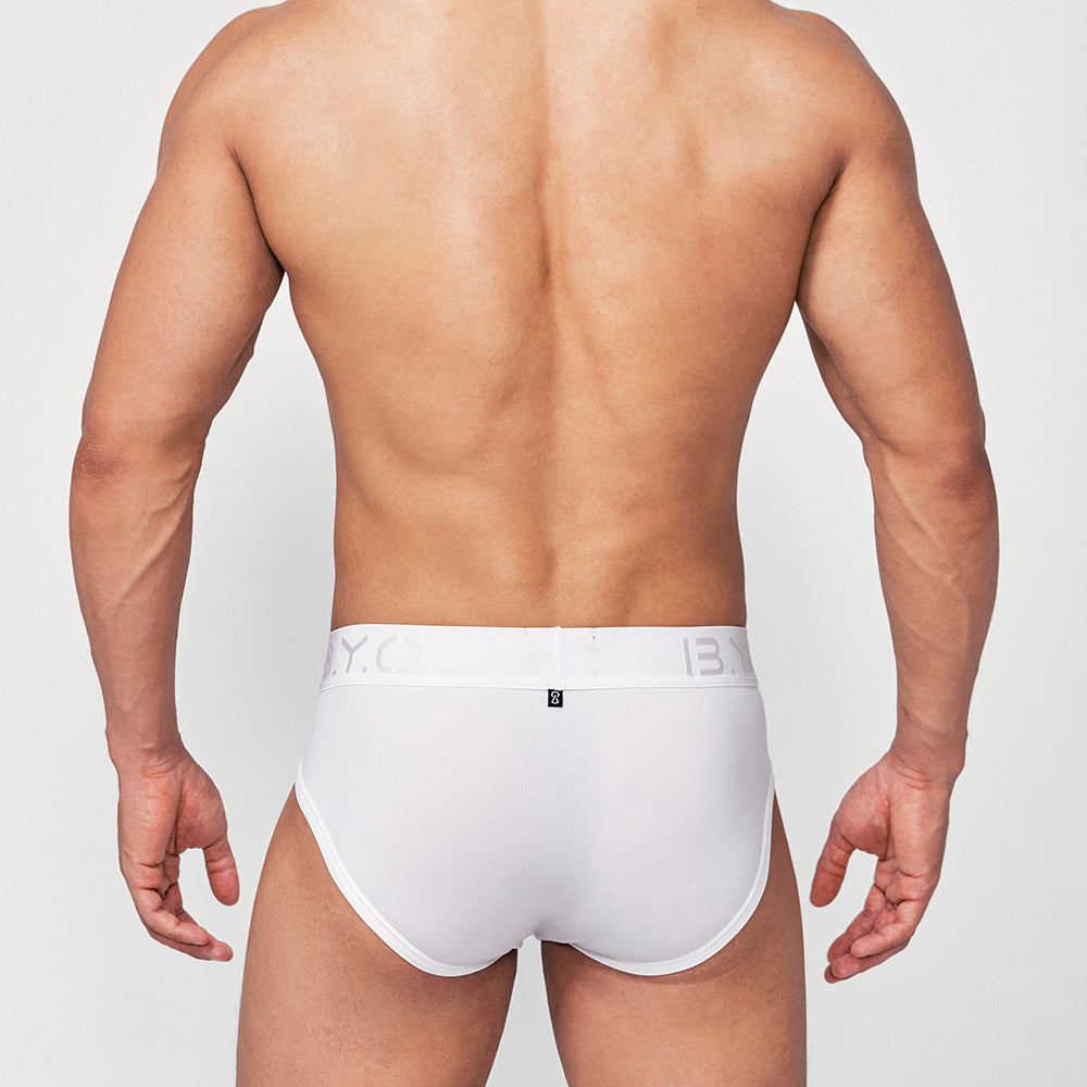 <tc>New Classic MIT Briefs - Speical Offer for 4 colors【Pre-Order】</tc>