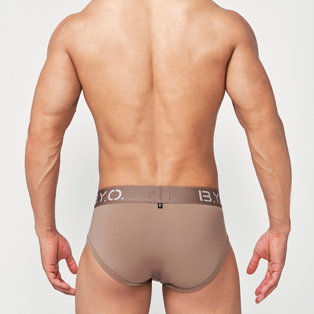 <tc>New Classic MIT Briefs - Speical Offer for 4 colors【Pre-Order】</tc>