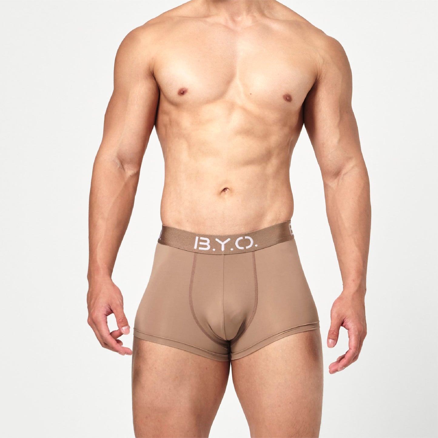 <tc>New Classic MIT Boxers - Special offer of 4 colors【Pre-Order】</tc>